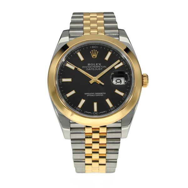 Rolex Datejust 41 126303